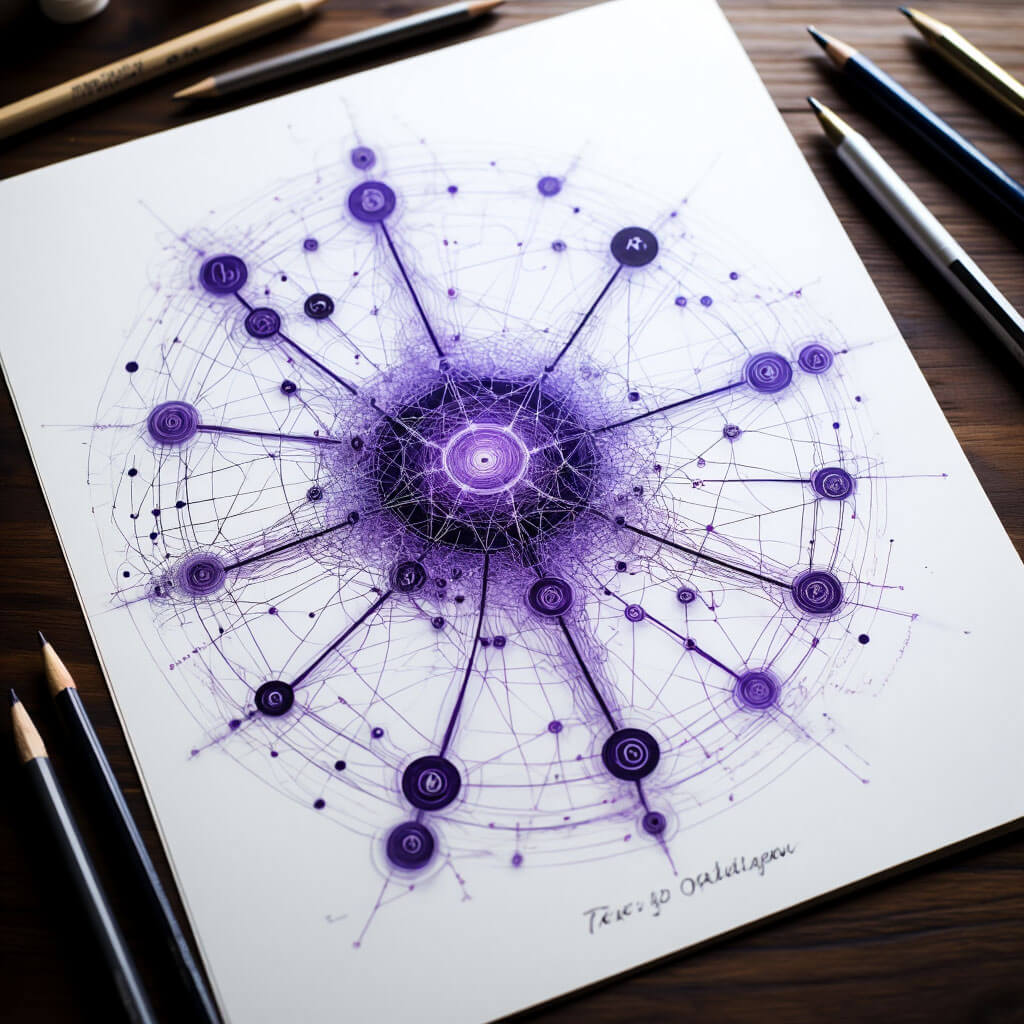 Deuxième étape Astrelle